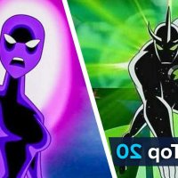 ben 10 sax