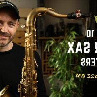 ben 10 sax