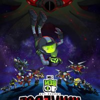 ben 10 sax