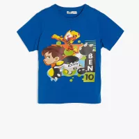 ben 10 sax
