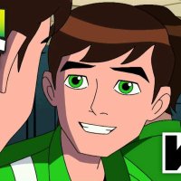 ben 10 sax