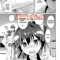 kumpulan foto anime megentot
