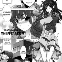 kumpulan foto anime megentot