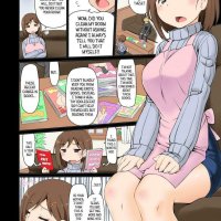 anime sex komik