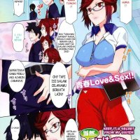 anime sex komik