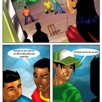 bengali adult comics 2022