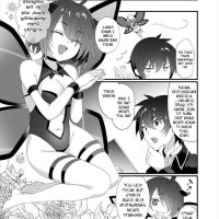 gedou tenisha no harem dungeon seisakuki novel