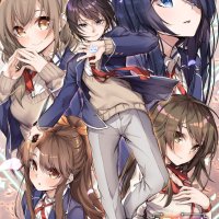 gedou tenisha no harem dungeon seisakuki novel