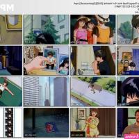 kimagure orange road streaming vostfr