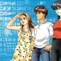 kimagure orange road streaming vostfr
