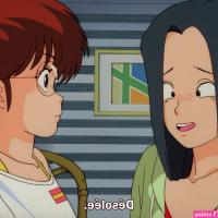 kimagure orange road streaming vostfr