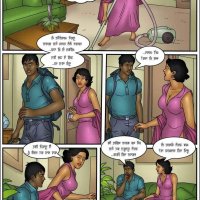kirtu hindi comix free download