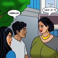 kirtu hindi comix free download
