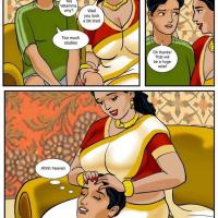tamil comics hot amma