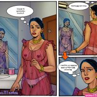 tamil comics hot amma