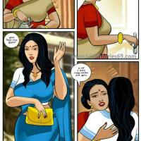 tamil comics hot amma