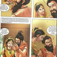 tamil comics hot amma