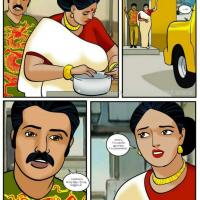 tamil comics hot amma