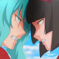 tsukimichi moonlit fantasy vf