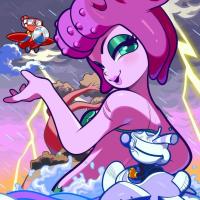 cuphead cala maria 18