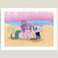cuphead cala maria 18