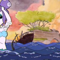 cuphead cala maria 18