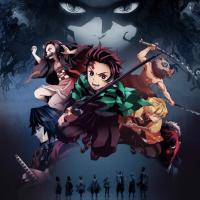 filmes de anime no drive