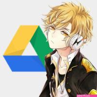 filmes de anime no drive
