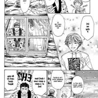 mori kuma san capítulo 4