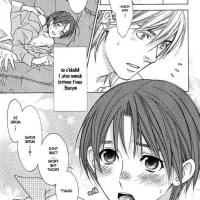 mori kuma san capítulo 4