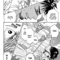 mori kuma san capítulo 4