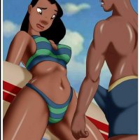 phoebe thunderman anime naked anime