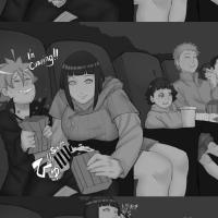 rule 34 animes comic