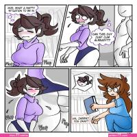 rule 34 animes comic