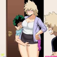 rule 34 animes comic