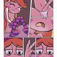 rule 34 animes comic