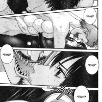sex fantasy manga