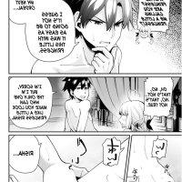 sex fantasy manga