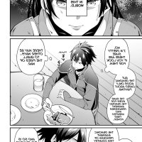 sex fantasy manga
