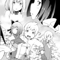 an out of the ordinary magic swordsman brought up by a nonstandard hero chapter 6