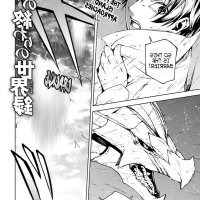 an out of the ordinary magic swordsman brought up by a nonstandard hero chapter 6