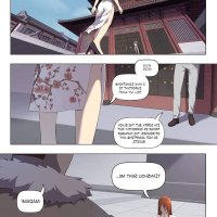an out of the ordinary magic swordsman brought up by a nonstandard hero chapter 6