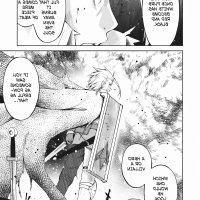 an out of the ordinary magic swordsman brought up by a nonstandard hero chapter 6