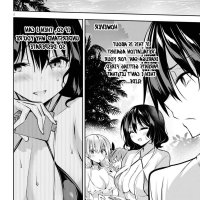 an out of the ordinary magic swordsman brought up by a nonstandard hero chapter 6