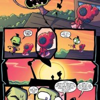 fnf r34 comics