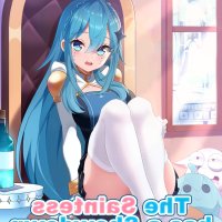 saintess aristella chapter 24