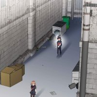 saintess aristella chapter 24