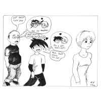 trans guy sex comics online