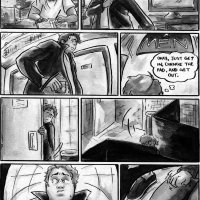 trans guy sex comics online