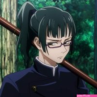 禅院真希 h